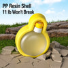 Portable Dog Water Bottle with Foldable Bowl