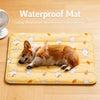 PVC Pet Rest Mat