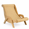 Sisal Cat Scratching Lounge
