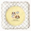 Water-Resistant Nylon Pet Mat for Dogs