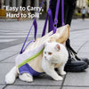 Pet Carrier Backpack for Walks and Travel