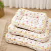 Washable Polyester Pet Bed Mat for Small Dogs