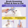 Cat & Dog Deshedding Comb