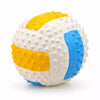 Vinyl Squeaky Dog Ball Toys for Small and Medium Dogs