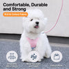 Dog Vest Harness with Leash