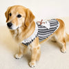 Lightweight Cotton Pet Shirt for Dogs and Cats