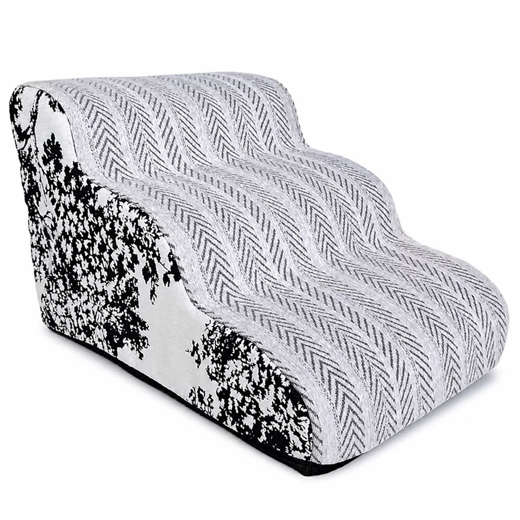 Foam Pet Stairs for Beds and Sofas p-05218