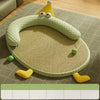 Pet Bed Mat for Cats and Dogs