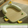 Pet Bed Mat for Cats and Dogs