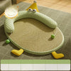 Pet Bed Mat for Cats and Dogs