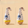 Self-Righting Wobble Cat Toy