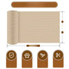 Wall-Mounted Cat Scratching Mat
