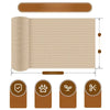 Wall-Mounted Cat Scratching Mat