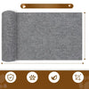 Wall-Mounted Cat Scratching Mat