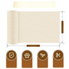 Wall-Mounted Cat Scratching Mat