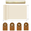Wall-Mounted Cat Scratching Mat