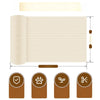 Wall-Mounted Cat Scratching Mat