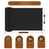 Wall-Mounted Cat Scratching Mat