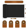 Wall-Mounted Cat Scratching Mat