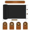Wall-Mounted Cat Scratching Mat