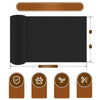 Wall-Mounted Cat Scratching Mat