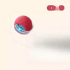 Interactive Electronic Dog Toy with Jumping Ball and Pig
