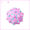 Durable Dog Ball Toy for Chewing and Interactive Play