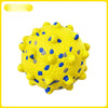 Durable Dog Ball Toy for Chewing and Interactive Play