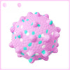 Durable Dog Ball Toy for Chewing and Interactive Play