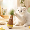Interactive Tumbler Toy for Cats and Dogs