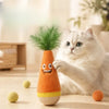 Interactive Tumbler Toy for Cats and Dogs