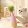 Interactive Tumbler Toy for Cats and Dogs