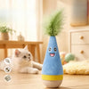 Interactive Tumbler Toy for Cats and Dogs