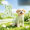 Lightweight Four-Leg Dog Bodysuit for Summer