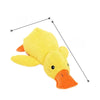 Plush Squeaky Dog Toys