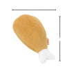 Plush Squeaky Dog Toys