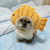 Playful Pet Costume Hats for Cats & Dogs
