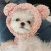 Playful Pet Costume Hats for Cats & Dogs