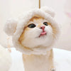 Playful Pet Costume Hats for Cats & Dogs