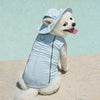 Lightweight Mesh Reflective Dog Vest