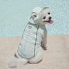 Lightweight Mesh Reflective Dog Vest
