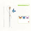Electric Cat Toy Wand