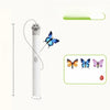 Electric Cat Toy Wand