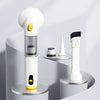 All-in-One Pet Grooming Vacuum & Blow Dryer for Dogs & Cats