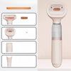 All-in-One Pet Grooming Vacuum & Blow Dryer for Dogs & Cats