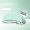 Curved Grooming Comb for Dogs and Cats with Short or Long Coats