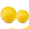 Interactive Dog Toys with Flying Disc, Tug Rings & Ball