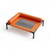 Elevated Pet Bed for Small to Medium Dogs and Cats
