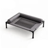 Elevated Pet Bed for Small to Medium Dogs and Cats