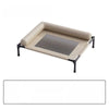 Elevated Pet Bed for Small to Medium Dogs and Cats